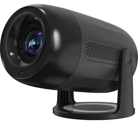 Проектор CACTUS CS-PRE.01B.Full HD-A LCD 250Lm ANSI 1500:1 50000 час 1xUSB typeA 1xHDMI 1кг 2046241