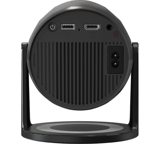 Проектор CACTUS CS-PRE.01B.Full HD-A LCD 250Lm ANSI 1500:1 50000 час 1xUSB typeA 1xHDMI 1кг 2046241