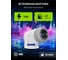 Проектор CACTUS CS-PRE.01WT.Full HD-A LCD 250Lm ANSI 1500:1 50000 час 1xUSB typeA 1xHDMI 1кг 2046238 14