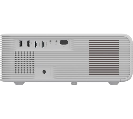 Проектор CACTUS CS-PRM.01WT.Full HD-A LCD 700Lm ANSI 2500:1 50000 час 2xUSB typeA 2xHDMI 1.8кг 2046246