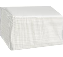 Салфетки бумажные Luscan PROFESSIONAL Luscan Professional N2 1сл200л48 пач/уп 601119