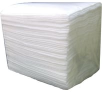 Бумажные салфетки Luscan N 1-слойные, 200 листов 601120