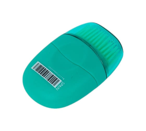 Ластик Milan Capsule каучуковый, овальный, 62x28x12 мм 1032913