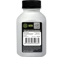Тонер CACTUS CS-THPU-50 черный флакон 50 г HP Universal Q2612A/Q5949A/CE505A/7115/Q6511/7516/Q4092 2083073