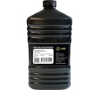 Тонер CACTUS CS-TSGHPBK-500 черный флакон 500 г Samsung Universal CLP-K300A/CLT-K404; HP W2070/1/2/ 2083179
