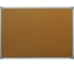 Пробковая доска в металлическом профиле BoardSYS 90х120 см 20П*90х120 1