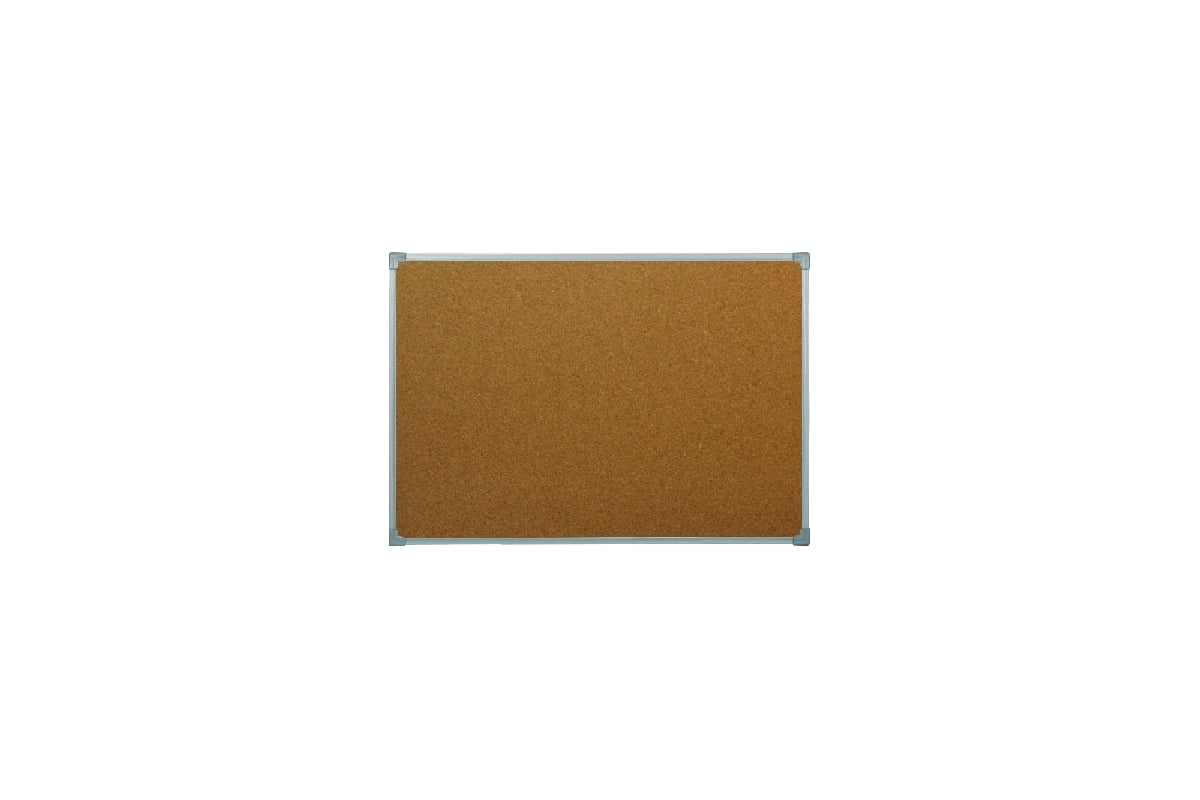  доска в металлическом профиле BoardSYS 100х150 см 20П*150 .