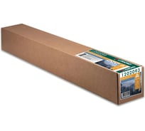 Бумага широкоформатная для плоттера ОФИСМАГ рулон, фотобумага, 1067 мм х 30 м, втулка 50,8 мм, 180 г/м2, матовая LOMOND 1202093 110479