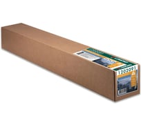 Бумага широкоформатная для плоттера ОФИСМАГ рулон, фотобумага, 610 мм х 30 м, втулка 50,8 мм, 180 г/м2, матовая LOMOND 1202091 110477