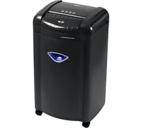 Уничтожитель ProfiOffice Alligator 707CC+, 4 уровень секретности, 2х9 мм, 7 листов, корзина 26 литров 91922