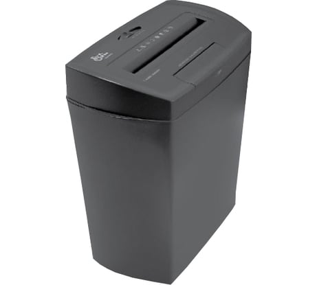 Уничтожитель документов ProfiOffice Piranha EC7CC, фрагмент 4х18 мм 91937