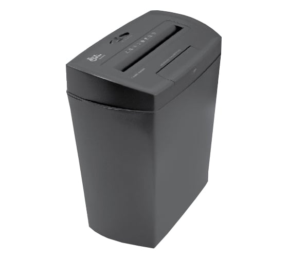 Уничтожитель документов ProfiOffice Piranha EC7CC, фрагмент 4х18 мм 91937