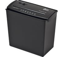 Уничтожитель документов ProfiOffice Piranha EC5S, фрагмент 6.8 мм 91944
