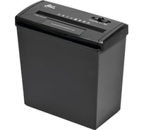 Уничтожитель документов ProfiOffice Piranha EC6S, фрагмент 6 мм 91938
