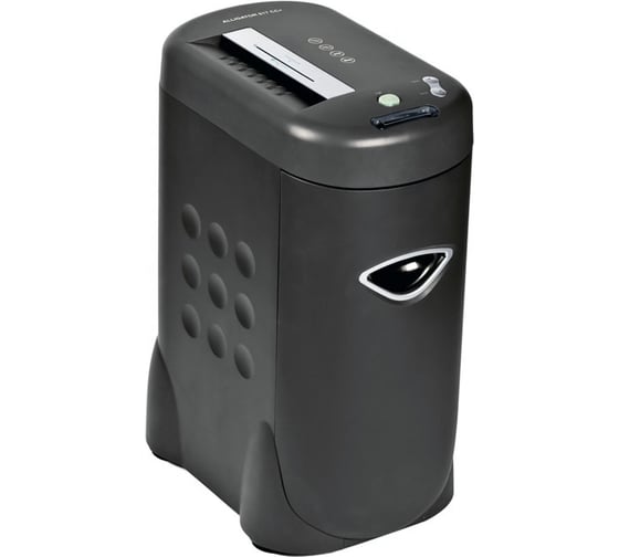Уничтожитель ProfiOffice Alligator 617CC+, 3 уровень секретности, 4х44 мм, 17 листов, CD, корзина 23 литра 91928