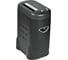 Уничтожитель ProfiOffice Alligator 617CC+, 3 уровень секретности, 4х44 мм, 17 листов, CD, корзина 23 литра 91928 1