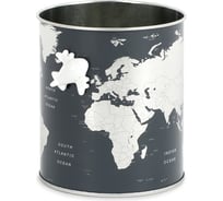 Подставка для канцелярских принадлежностей Balvi Globe 25567