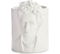 Подставка для канцелярских принадлежностей Balvi Frida Kahlo 27219