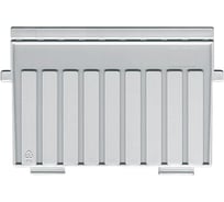 Картотечные разделители для горизонтальных картотек ОФИСМАГ А4, HAN (Германия), КОМПЛЕКТ 5 шт, НА9024/11 231785