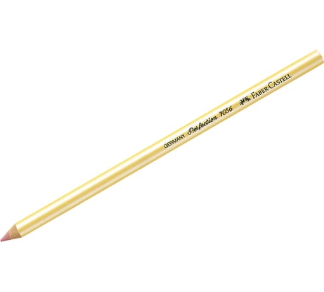 Ластик-карандаш Faber-Castell Perfection Latex-free 185612