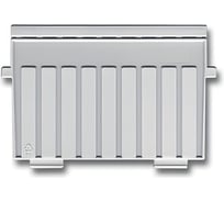 Картотечные разделители для горизонтальных картотек ОФИСМАГ А5, HAN (Германия), КОМПЛЕКТ 5 шт, НА9025/11 231169