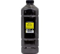 Тонер Hi-Black для HP LJ M236, Bk, 1 кг, канистра HB-HP-M236-Bk-1000G