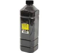 Тонер Hi-Black для Kyocera KM-3050/4050/5050 TK-715, Bk, 870 г, канистра HB-KY-TK715-Bk-870G