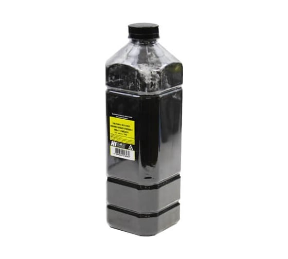 Тонер Hi-Black для Oki B411/431/401/MB441/MB451/MB461/MB471/MB472/MB491, Bk, 700 г, канистра HB-OKI-B411/MB441-Bk-700G 1