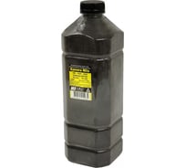 Тонер Hi-Black для Kyocera KM-1620/2020/TASKalfa180/220 TK-410/TK-435 Bk, 870 г, канистра HB-KY-TK410/435-Bk-870G