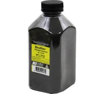 Тонер универсальный Hi-Black для Brother HL-3140/3040/4040, С, 200 г, банка HB-BR-Univ-C-200G