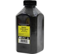 Тонер Hi-Black для Xerox Phaser 6120/6115/6121, Тип 2.0, Y, 175 г, банка HB-Xerox-T2.0-Y-175G