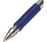Шариковая ручка PILOT BPS синяя, 0.7 мм, грип BPS-GP-F-L 2