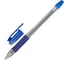 Шариковая ручка PILOT BPS синяя, 0.7 мм, грип BPS-GP-F-L 3