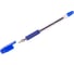 Шариковая ручка PILOT Super Grip G синяя, 0.7 мм, грип BPS-GG-F-L 1