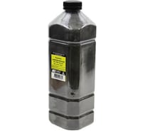 Тонер универсальный Hi-Black для Kyocera TK-3190, Тип 4.0, Bk, 900 г, канистра HB-KY-Univ3190-T4.0-Bk-900G