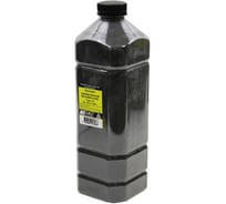 Тонер универсальный Hi-Black для Kyocera KM-2530/FS-9100, Тип 3.0, Bk, 900 г, канистра HB-KY-Univ-T3.0-Bk-900G