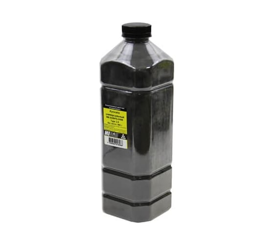 Тонер универсальный Hi-Black для Kyocera KM-2530/FS-9100, Тип 3.0, Bk, 900 г, канистра HB-KY-Univ-T3.0-Bk-900G 1