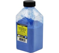 Тонер универсальный Hi-Black для Oki С831dn/C861dn, C, 220 г, банка HB-OKI-Univ-C-220G