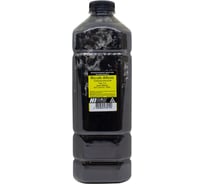 Тонер универсальный Hi-Black для Ricoh Aficio Color, Тип 1.0, Bk, 500 г, канистра HB-Ricoh-Univ-T1.0-Bk-500G