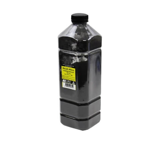 Тонер универсальный Hi-Black для Ricoh Aficio SP311, Bk, 700 г, канистра HB-Ricoh-Univ-Bk-700G