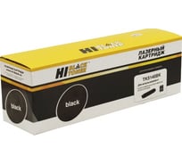 Тонер-картридж Hi-Black для Kyocera ECOSYS M6030cdn/M6530cdn, Bk, 7K HB-TK-5140Bk