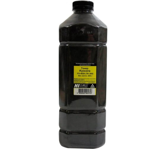 Тонер-картридж Hi-Black для Kyocera FS-4020, 20K HB-TK-360 1