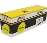 Тонер-картридж Hi-Black для Kyocera ECOSYS M6030cdn/M6530cdn, Y, 5K HB-TK-5140Y