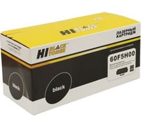 Тонер-картридж Hi-Black для Lexmark MX310/MX410/MX510/MX511/MX610/MX611, 10K HB-60F5H00