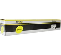 Тонер-картридж Hi-Black для Kyocera TASKalfa 3252ci/3253ci, Y, 15K HB-TK-8335Y