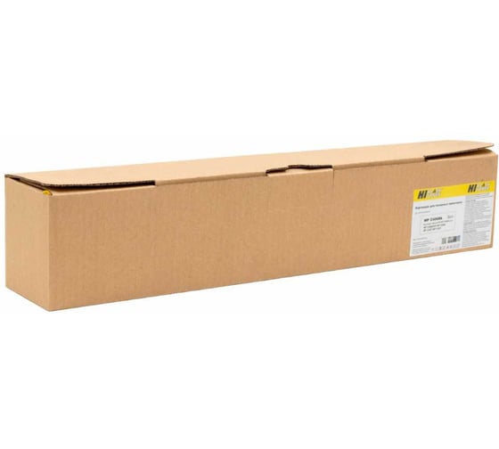 Тонер-картридж Hi-Black для Ricoh Aficio MPC306/306ZSP/307SP/307SPF/406ZSPF, Bk, 17К HB-MPC406BK 1