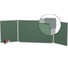 Магнитно-меловая доска BoardSYS Эконом трехэлементная, 100х200 см 10БЧТЭ*200М 1