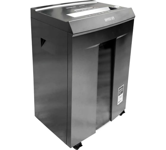 Уничтожитель документов Office Kit S300 0,8x5 OK0805S300
