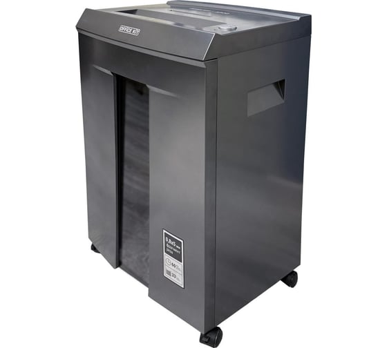 Уничтожитель документов Office Kit S300 0,8x5 OK0805S300