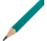 Карандаш чернографитный STAFF EVERYDAY BLP-GRN, 1 шт, НВ, пластиковый, зеленый корпус 181938 4